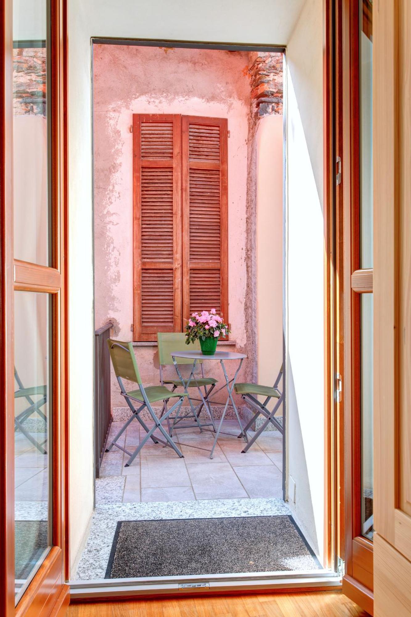 Maison d'hôtes Al San Michele