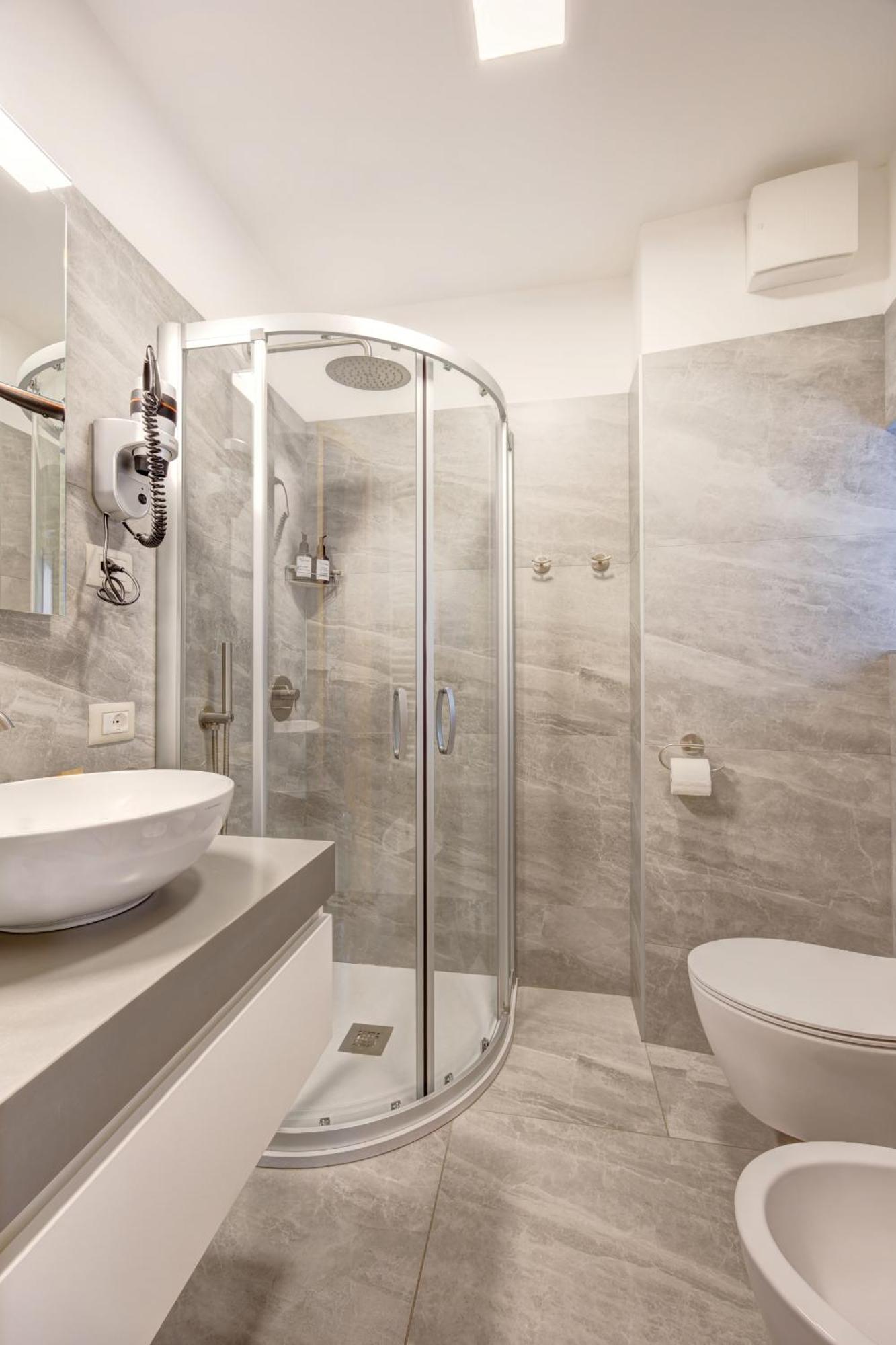 Guest house Al San Michele Stresa