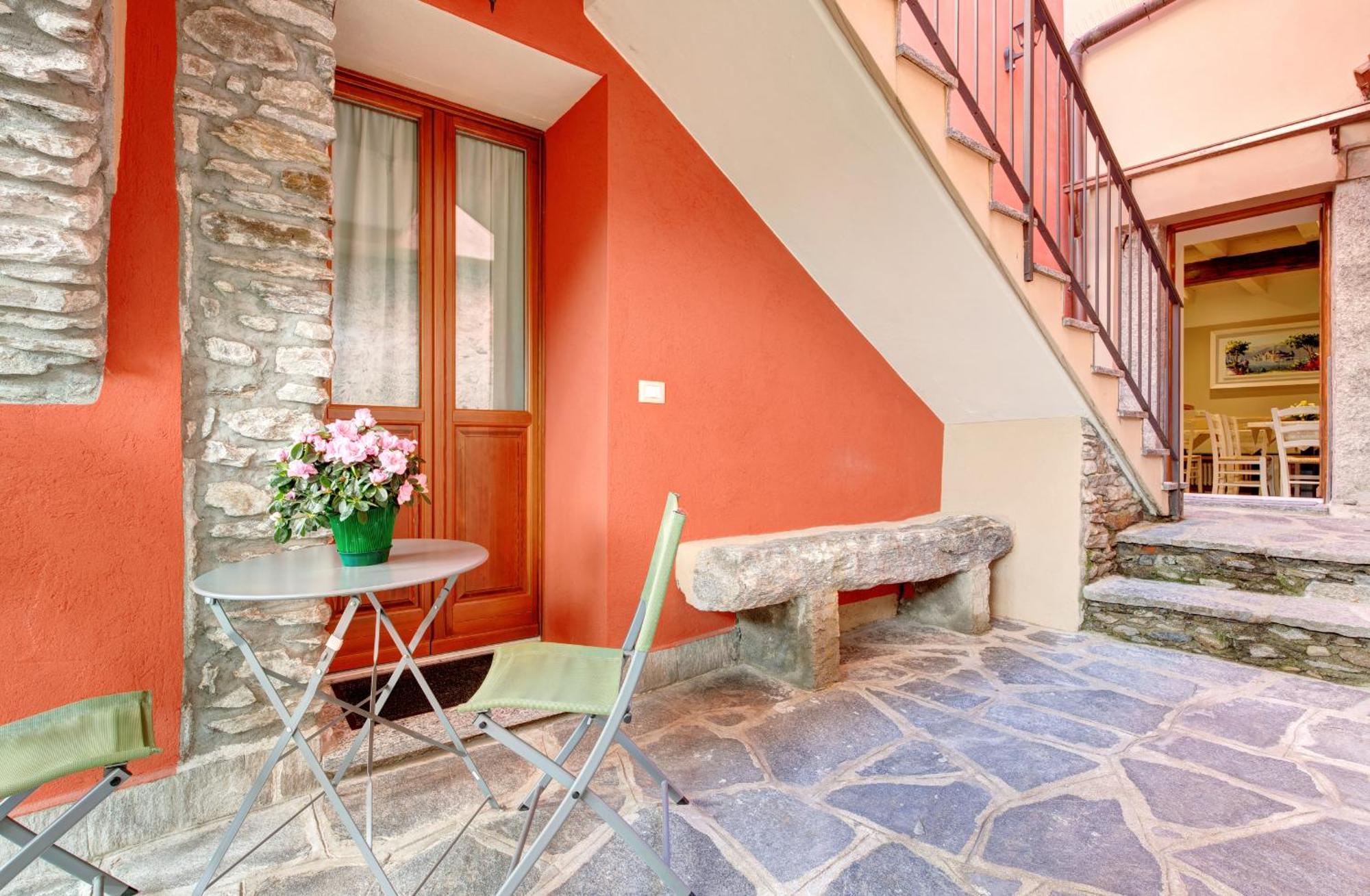 Maison d'hôtes Al San Michele