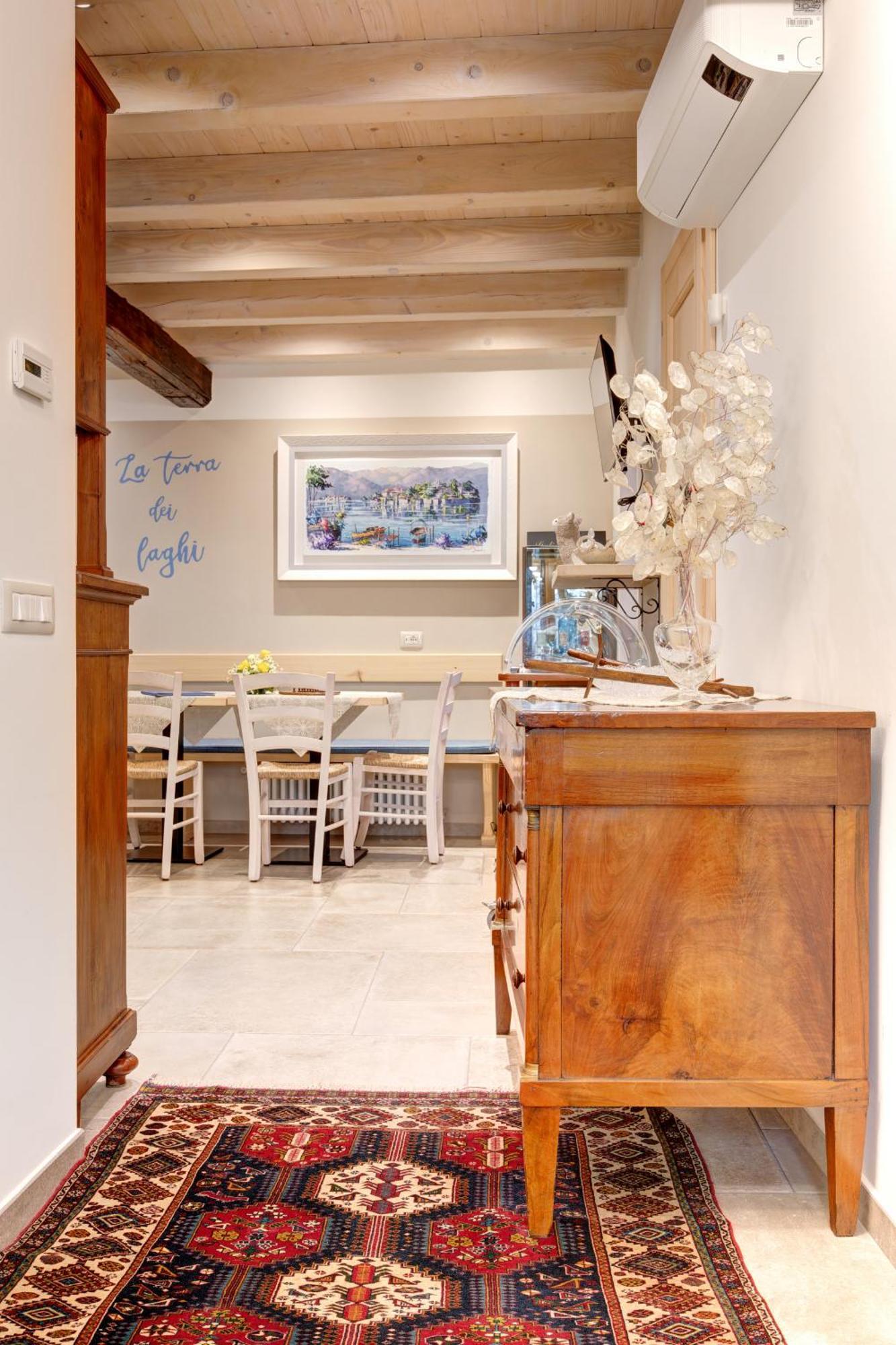 Maison d'hôtes Al San Michele *